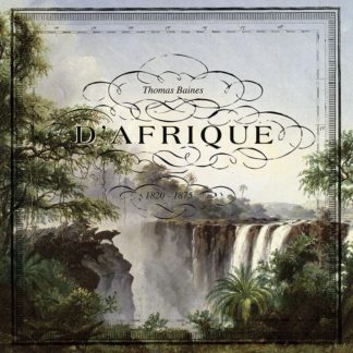 Baines - Victoria Falls