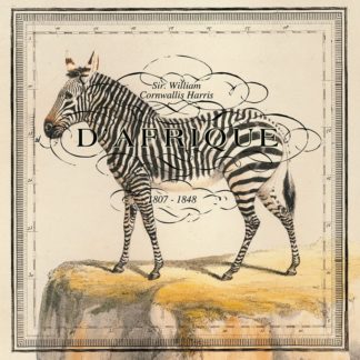 Harris - Zebra