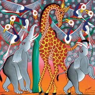 Giraffe