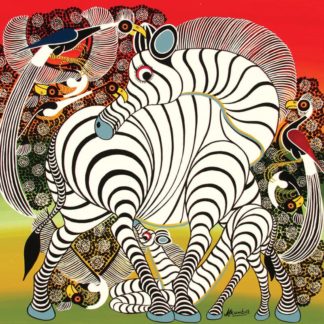 Zebra