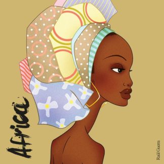 Lady 1