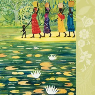 The Water Carriers