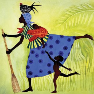Working Mother