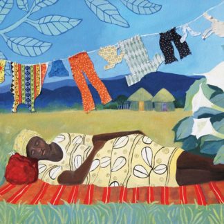 Little Nap