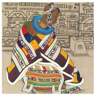 Ndebele People