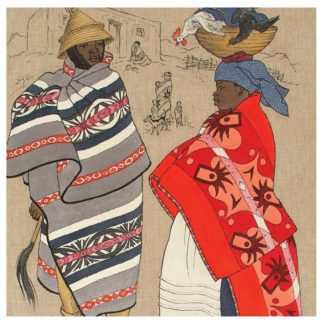 Sotho People