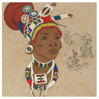 Zulu People