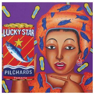 Lucky Star